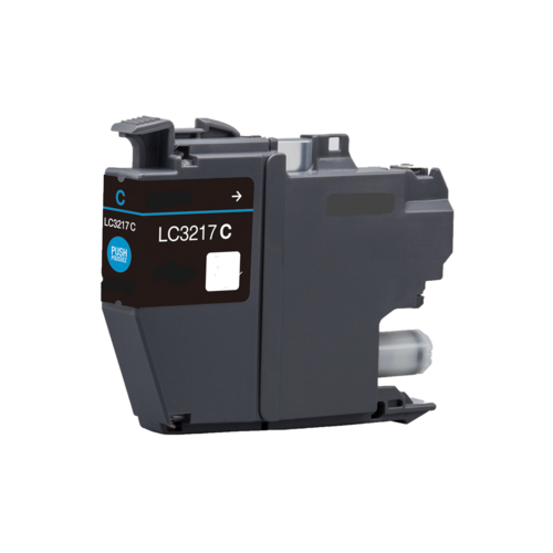 C-LC3217C/LC3219 Cyan