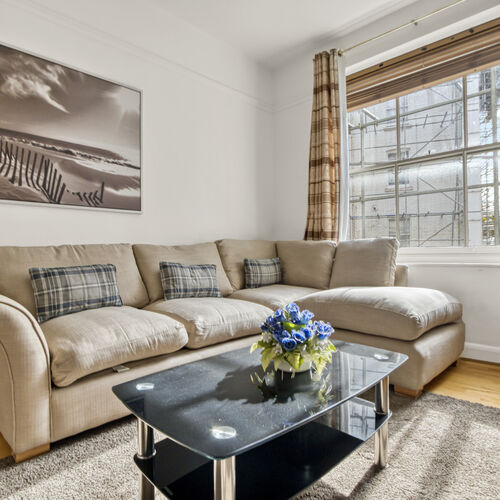 Park Mansions, Knightsbridge, London, SW1X