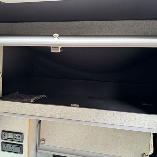 2006 VW T5 Reimo Camper Van High Top 1.9TDi - Grey - 87847 miles - 1 Owner 9yrs