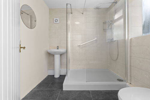 Bradford Street, Eastbourne