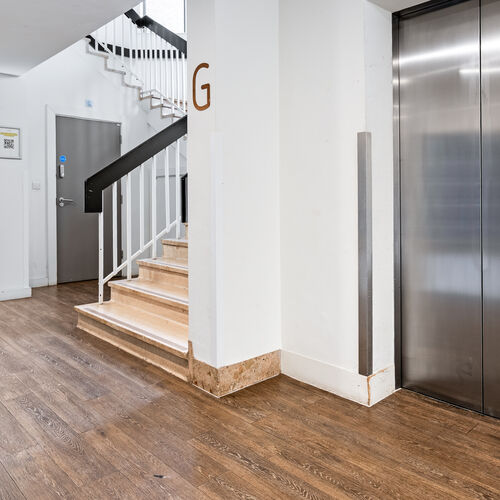 Platform, St.Lukes Street, Bedford MK40 2FL