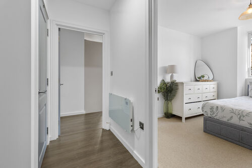 Gildredge Road, Eastbourne