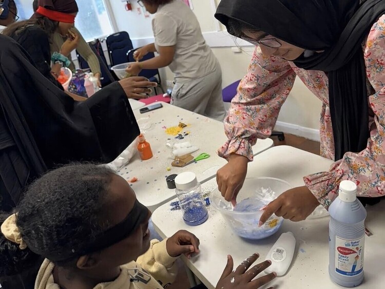 What We Do | Heston In The Community 