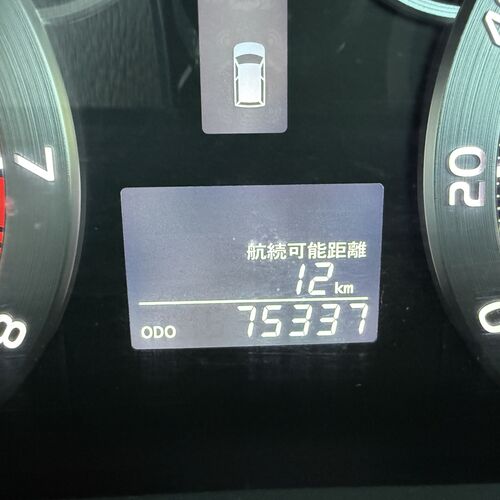 2010 Toyota Alphard 2.4 Petrol Auto Camper Van - Pro Conversion