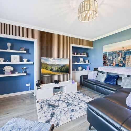 Adams Avenue, Saltcoats 