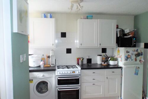 18 Old School Close Codicote