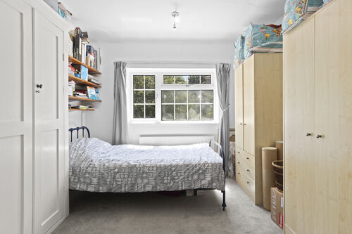 Longland Road, Eastbourne