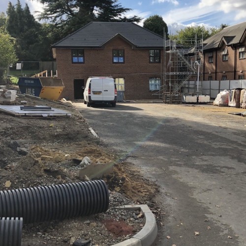 Completed Projects | Uk Carpentry Contracts Ltd | Kitchen fitters in London | Joiners in London | Carpenters in Worcestershire