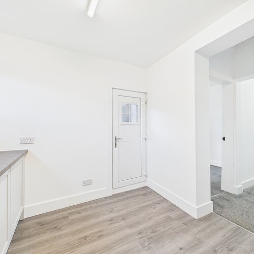 Caledonian Road, Stevenston 