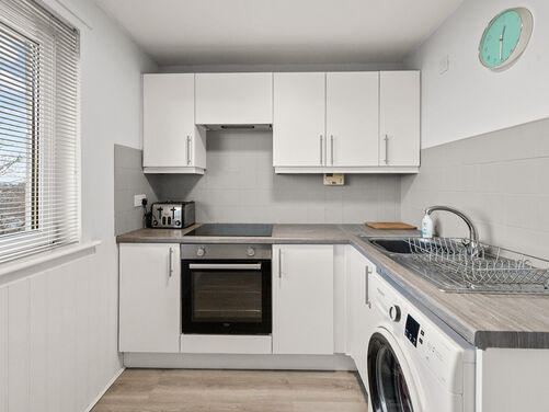 Lawers Crescent, Polmont, FK2 0RQ