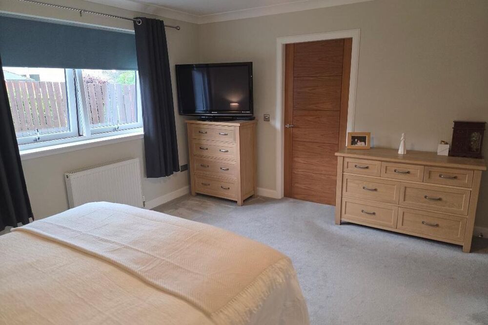 Catlaw Shielhill Road Kirriemuir DD8 4PH