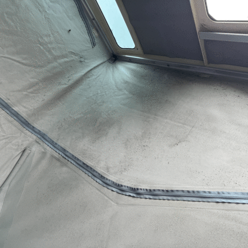 2002 Mazda Bongo 2.5V6 Auto 4 Berth Camper Van