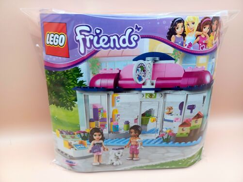 Lego® Friends  - Heartlake Pet Salon