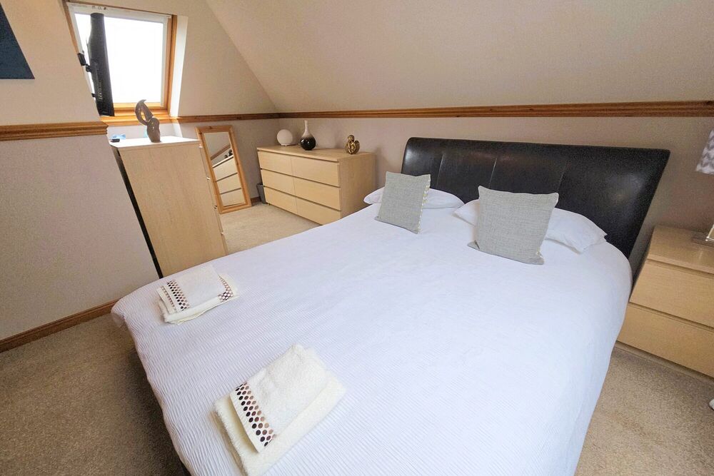 11 Hanick Terrace Forfar DD8 3JU