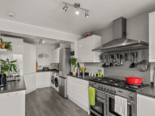 Mercat Place, Clackmannan, FK10 4SS