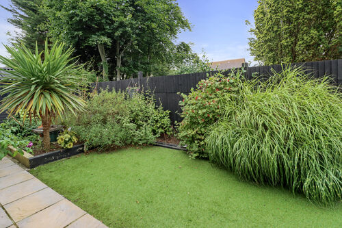 Willow Drive, Polegate