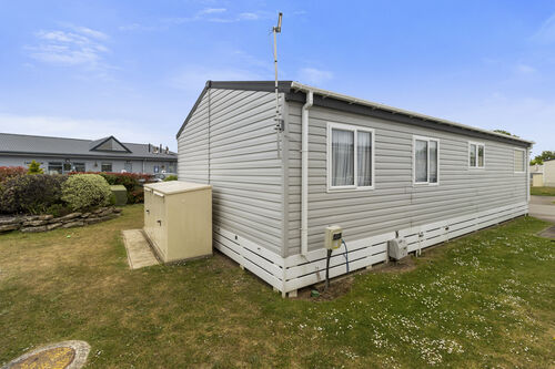 Pevensey Bay Holiday Park, Eastbourne Road, Pevensey