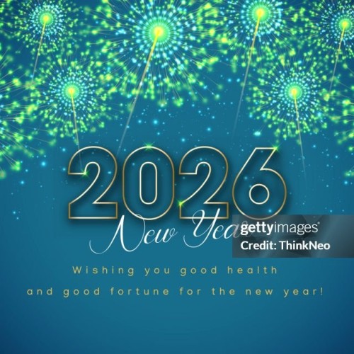 Welcoming the New Year with Care, Compassion, and Community