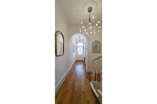 31a Mountstuart Road, Rothesay, Isle of Bute, PA20 9EB