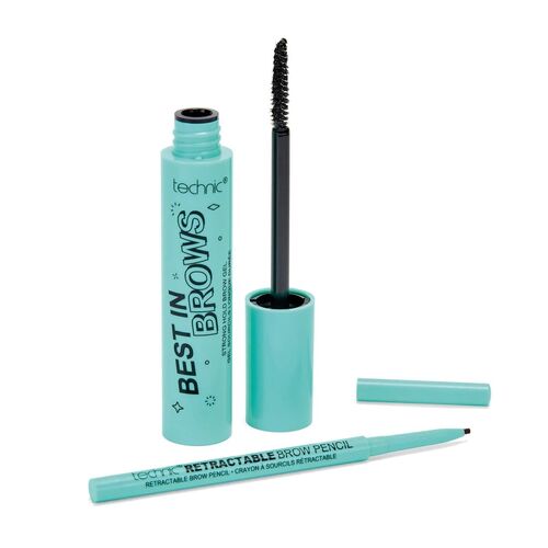 Technic | Best In Brows Brow Duo