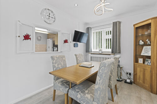 Pococks Road, Eastbourne