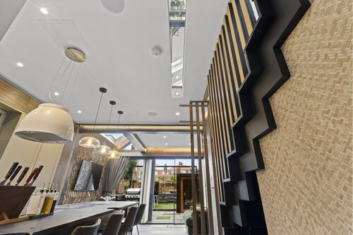 Woodgate Road, Eastbourne