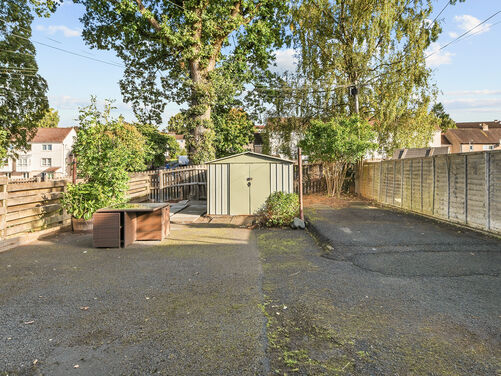 Northwood Road, Tullibody, FK10 2TJ