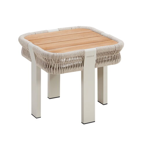 Borromeo sun lounger set