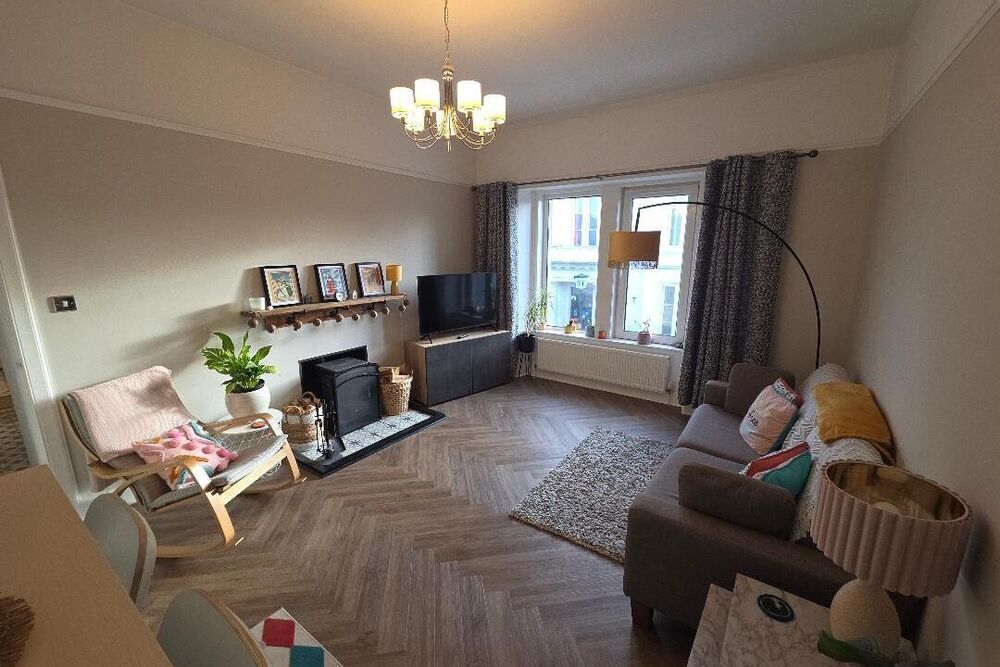 39 Leslie Street, Blairgowrie, PH10 6AW