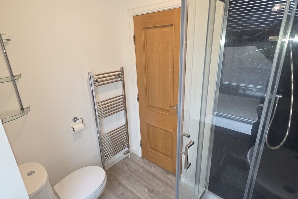 27 Manor Street, Forfar, DD8 1BR