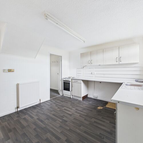 Newhouse Drive, Kilbirnie 