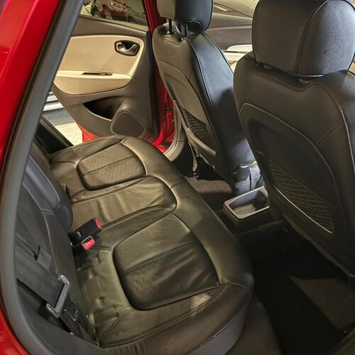 2019 (19) RENAULT CAPTUR 0.9 TCe GT LINE 5 DOOR 