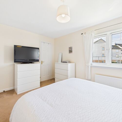 Meiklelaught Place, Saltcoats