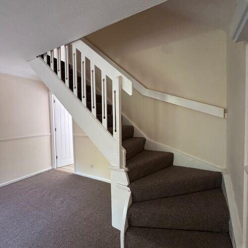 BRADWELL VILLAGE - 2 BEDROOM HOUSE with Garden