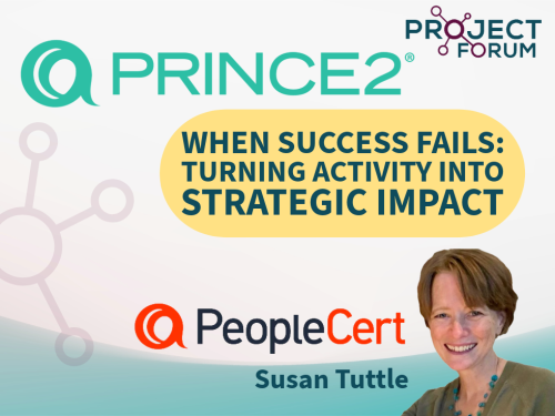 When Success Fails: Turning Activity into Strategic Impact
