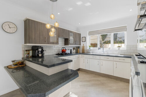 Park Avenue, Eastbourne