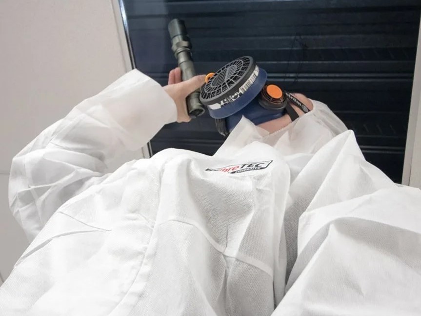 Santia Asbestos Management MBO