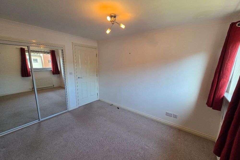 20 Thorter Row Dundee DD1 3BW