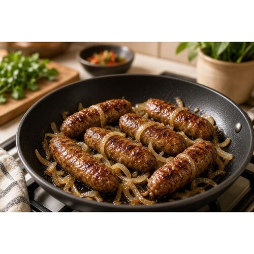 Another Way Vegan Sausage Mix Catering Pack - 1.75kg (makes 5kg)