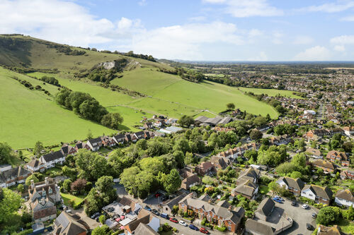 Church Street, Willingdon, Eastbourne