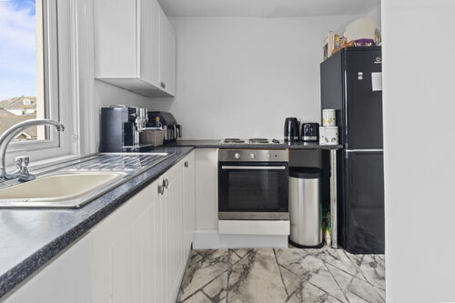 Langney Road, Eastbourne