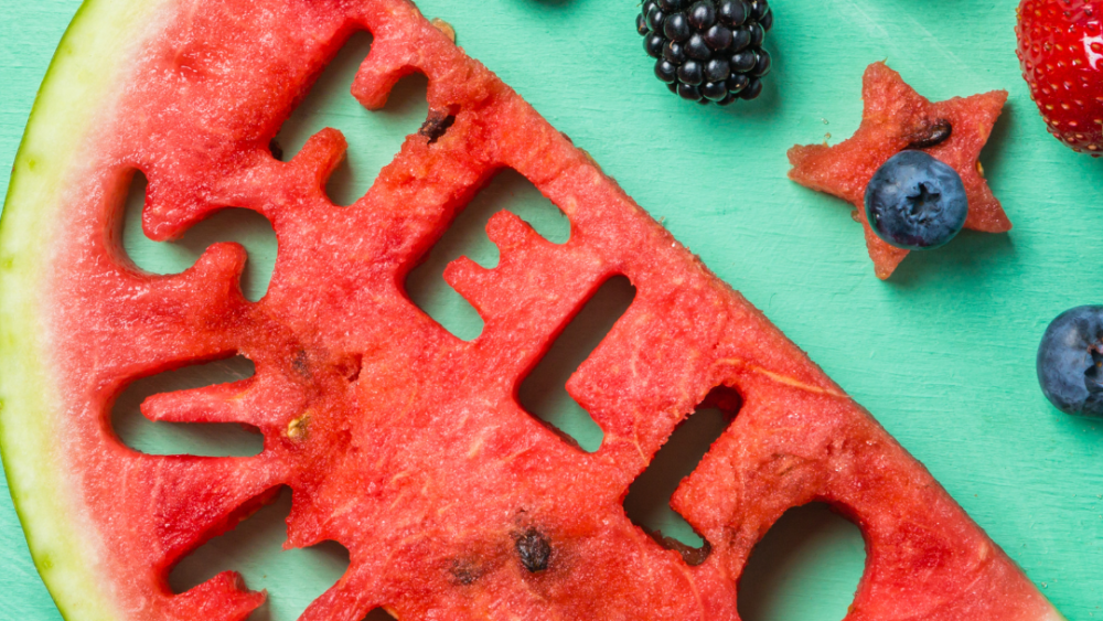 Top 10 Essential Nutrients to Boost Your Health This Summer (With Food Sources)