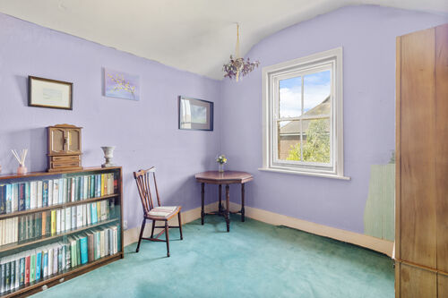 Church Street, Willingdon, Eastbourne