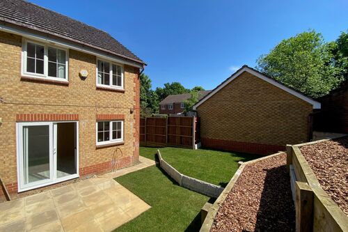 Foyle Close Stevenage