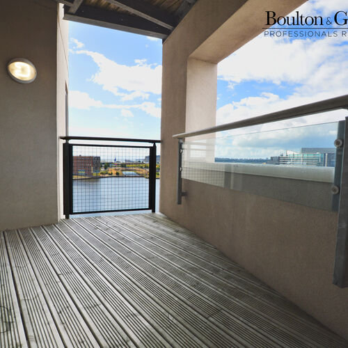 ZERO DEPOSIT - Renting in Cardiff - 2 Bedroom Apartment, Celestia, Cardiff Bay