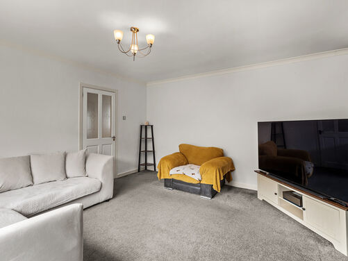 Westview Crescent, Tullibody, FK10 2TN