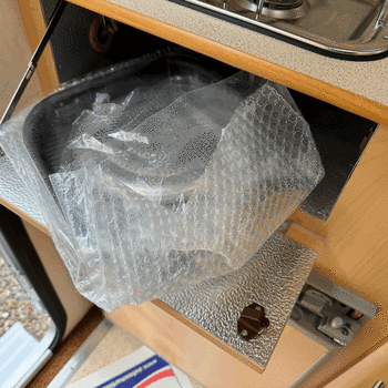 2008 Nu Venture Moniche Motorhome - 1 Family from new - 3678 Miles!