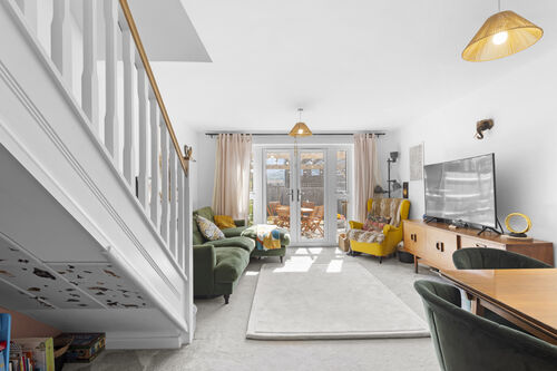 Daytona Close, Eastbourne
