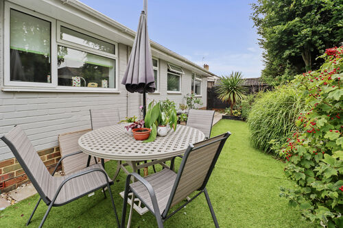 Willow Drive, Polegate