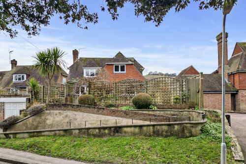 Coopers Hill, Eastbourne